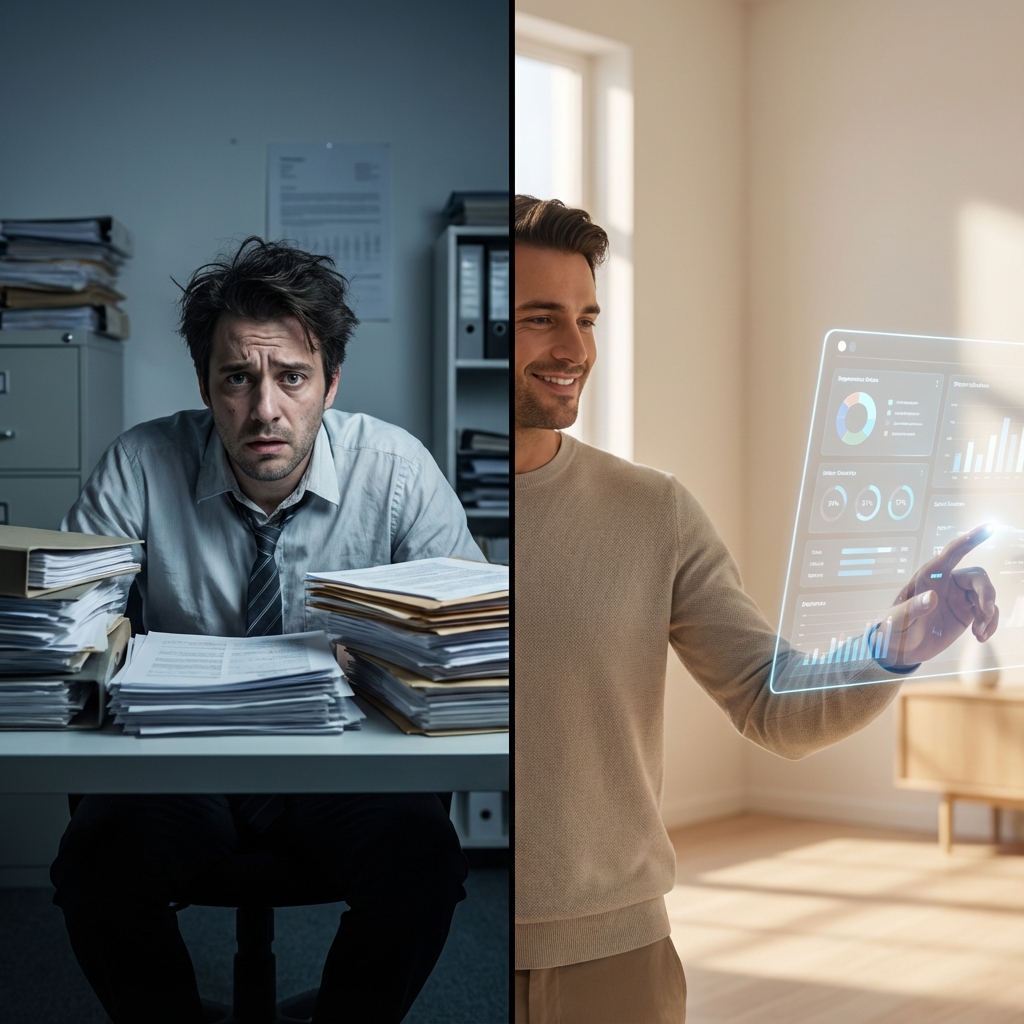 Preview for AI-Powered Review Management vs. Manual Responses: A Head-to-Head Comparison