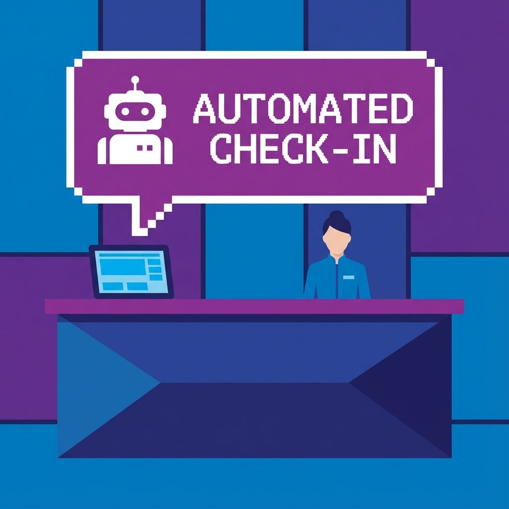 Preview for What Services Offer Automated Response Solutions for Hotel Reviews?