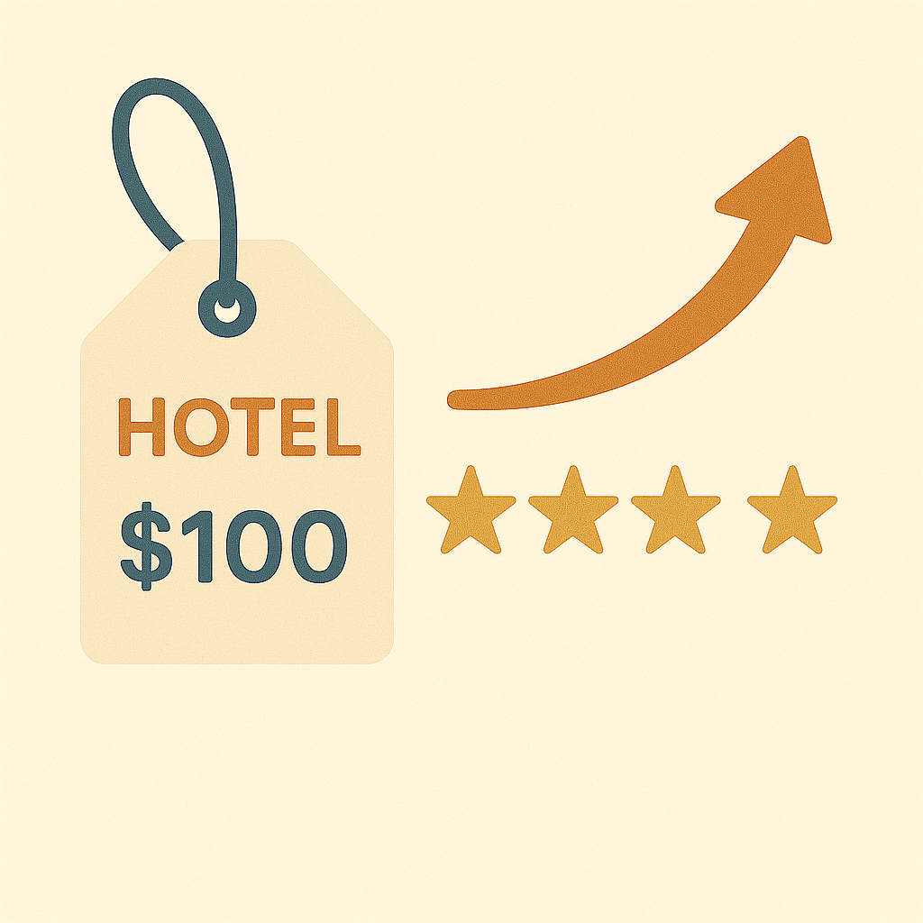Preview for What the Cornell Hospitality Study _Really_ Means for Your Hotel's Revenue