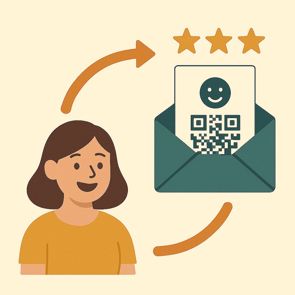 Preview for The Ask Matters: How to Ethically Encourage More Positive Online Reviews