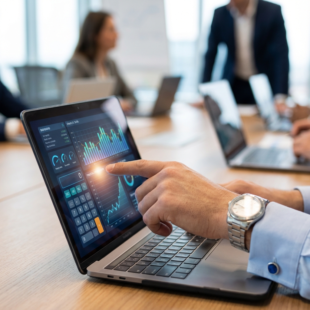 Preview for How to Use a Hotel ROI Calculator to Forecast Your Growth