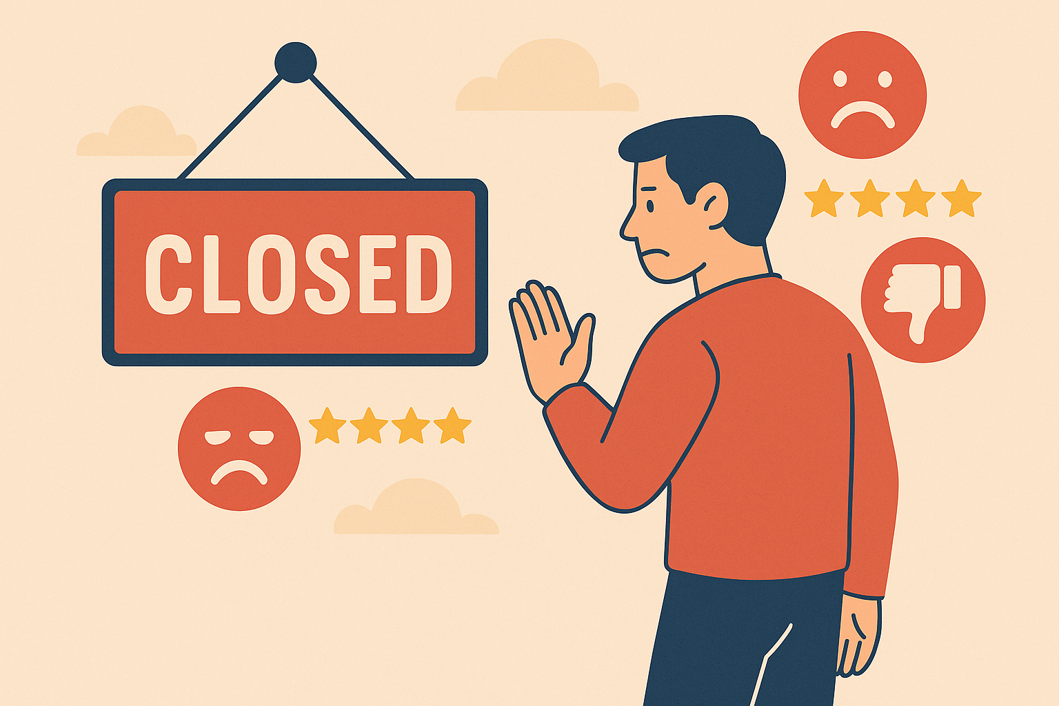 Preview for Is Ignoring Online Reviews Silently Killing Your Sales?