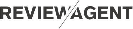 Review Agent Logo